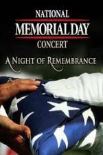 Watch National Memorial Day Concert Vumoo