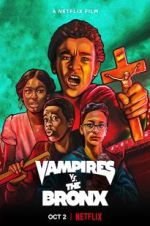Watch Vampires vs. the Bronx Vumoo