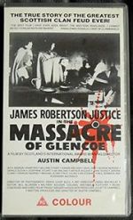 Watch The Massacre of Glencoe Vumoo