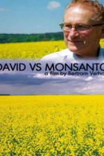 Watch David Versus Monsanto Vumoo