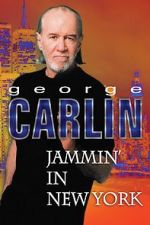Watch George Carlin: Jammin\' in New York Vumoo