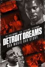 Watch Detroit Dreams Vumoo