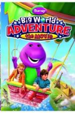 Watch Barney: Big World Adventure Vumoo