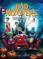 Watch Bad Monsters Vumoo