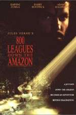 Watch Eight Hundred Leagues Down the Amazon Vumoo