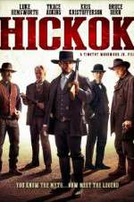 Watch Hickok Vumoo