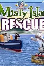 Watch Thomas & Friends Misty Island Rescue Vumoo