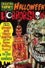 Watch Skeleton Farms Halloween Horrorshow Vumoo