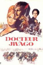 Watch Doctor Zhivago Vumoo