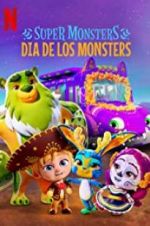 Watch Super Monsters: Dia de los Monsters Vumoo