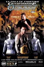 Watch UFC 41 Onslaught Vumoo