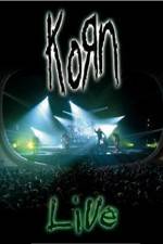 Watch Korn Live Vumoo