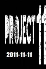 Watch The Project 11.11.11 Vumoo