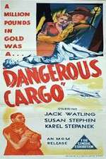 Watch Dangerous Cargo Vumoo