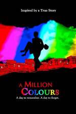 Watch A Million Colours Vumoo