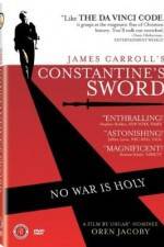 Watch Constantine's Sword Vumoo