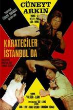 Watch Karate on the Bosphorus Vumoo