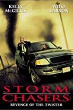 Watch Storm Chasers: Revenge of the Twister Vumoo