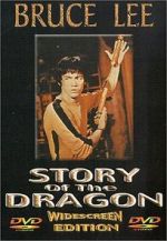 Watch Bruce Lee: A Dragon Story Vumoo