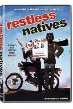 Watch Restless Natives Vumoo