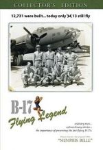 Watch B-17 Flying Legend Vumoo