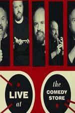 Watch Louis C.K.: Live at the Comedy Store Vumoo