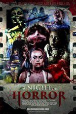 Watch A Night of Horror Volume 1 Vumoo