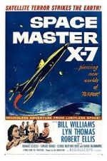 Watch Space Master X-7 Vumoo