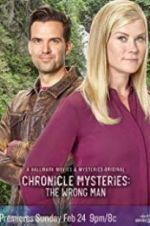 Watch The Chronicle Mysteries: The Wrong Man Vumoo