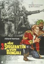 Watch Three Sergeants of Bengal Vumoo