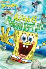 Watch SpongeBob SquarePants: Legends of Bikini Bottom Vumoo