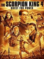 Watch The Scorpion King 4: Quest for Power Vumoo