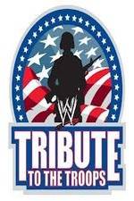 Watch WWE Tribute to the Troops 2013 Vumoo