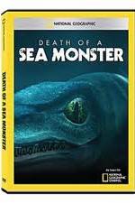 Watch National Geographic: Death of a Sea Monster Vumoo