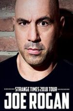 Watch Joe Rogan: Strange Times Vumoo