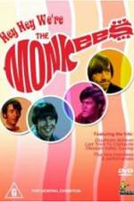 Watch Hey, Hey We're the Monkees Vumoo