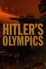 Watch Hitlers Olympics Vumoo