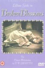 Watch Broken Blossoms or The Yellow Man and the Girl Vumoo