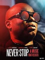 Watch Never Stop - A Music That Resists Vumoo