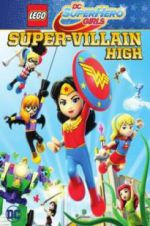 Watch Lego DC Super Hero Girls: Super-Villain High Vumoo