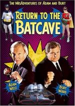 Watch Return to the Batcave: The Misadventures of Adam and Burt Vumoo
