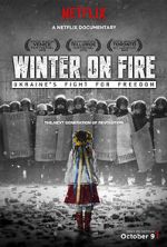 Watch Winter on Fire: Ukraine\'s Fight for Freedom Vumoo