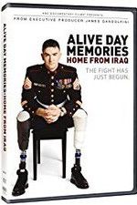 Watch Alive Day Memories Home from Iraq Vumoo