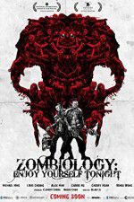 Watch Zombiology: Enjoy Yourself Tonight Vumoo