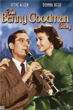 Watch The Benny Goodman Story Vumoo