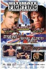 Watch UFC 38 Brawl at the Hall Vumoo