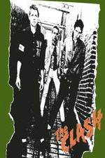 Watch The Clash: New Year\'s Day \'77 Vumoo