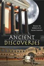 Watch History Channel Ancient Discoveries: Ancient Record Breakers Vumoo