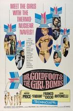 Watch Dr. Goldfoot and the Girl Bombs Vumoo