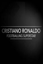 Watch Cristiano Ronaldo - Footballing Superstar Vumoo